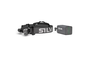 Image of Silva Trail Speed 5XT Headlamp
