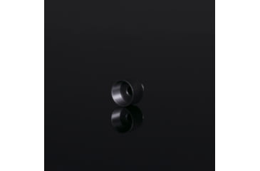 Image of Silverback Airsoft 24mm CW to 14mm CCW Adapter, Black, SBA-SIL-07