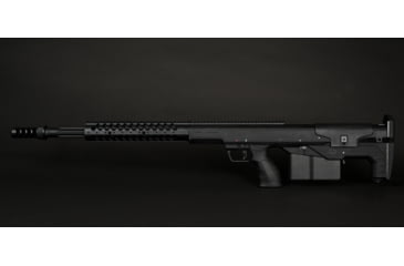 Image of Silverback Airsoft Desert Tech HTI Air Gun, Black, SBA-BLT-20BK