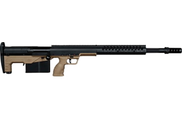 Image of Silverback Airsoft Desert Tech HTI Air Gun, Flat Dark Earth, SBA-BLT-20FDE