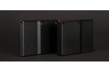 Image of Silverback Airsoft Desert Tech HTI Air Gun, Flat Dark Earth, SBA-BLT-20FDE