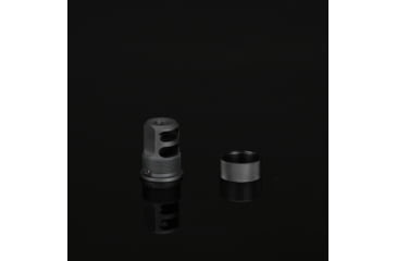 Image of Silverback Airsoft Desert Tech SRS A2/M2 Air Gun, For Right Handed Shooters, Flat Dark Earth, 22", SBA-BLT-12FDE