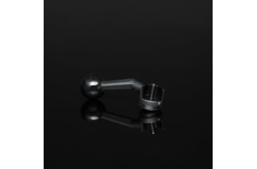 Image of Silverback Airsoft Desert Tech SRS A2/M2 Covert Air Gun, For Right Handed Shooters, Flat Dark Earth, 16&quot;, SBA-BLT-13FDE