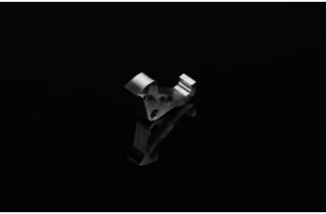 Image of Silverback Airsoft SRS Stainless Steel Open Sear, Stainless, SBA-PTS-03