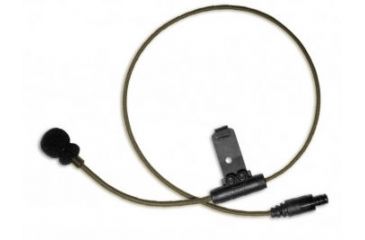Image of Silynx Clarus Hybrid Boom Mic, Tan HHS-A-005