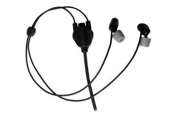 Image of Silynx Clarus Hybrid Headset, Black HHS-002