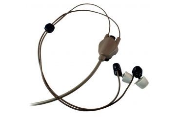 Image of Silynx Clarus Hybrid Headset, Tan HHS-003