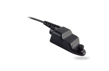 Image of Silynx JAGUAR P5300, P5400, P5500, P7300, Harris XG-75 Connector Cable, Black, CA0185-00