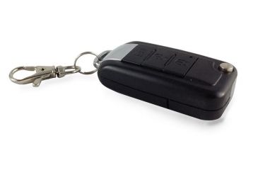 Image of Silynx Key FOB Wireless Push To Talk, Black PT0008-00