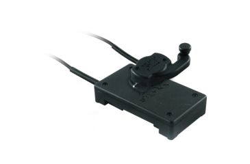 Image of Silynx MBITR/152 - BA5590 Battery Adaptor, Black, BATAD5590-001