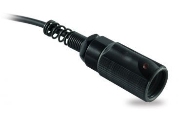Image of Silynx MBITR/PRC117/152 6 Pin Cable Adaptor, Black CA0128-07