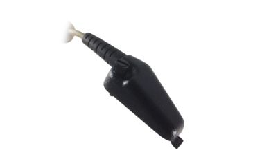 Image of Silynx NX300 Kenwood / TK5210 Radio Adaptor Cable, Black CA0202-01