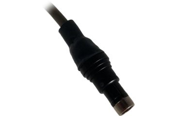 Image of Silynx RF7800S Radio Adaptor Cable, Black, CA0192-00
