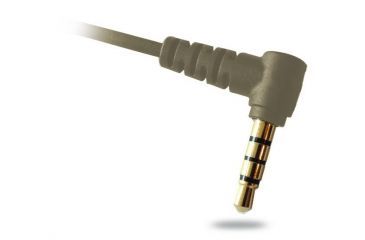 Image of USED Silynx Smartphone Cable Adaptor, Tan CA0095-03, EDEMO1