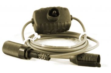 Image of Silynx Vehicle Intercom System Cable Adaptor, Tan CA0008-11