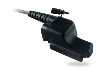Image of Silynx XTS/MTS/Astro PX502A Cable Adaptor, Black CA0004-05