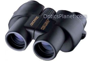 Image of Simmons 10x25 AETEC Porro Prism Compact Binocular 801110