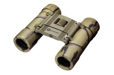 Image of Simmons 10x25 ProSport Compact Binoculars Camo 899854