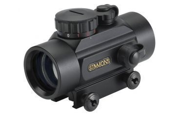 Image of Simmons 1x30 Red Dot Scope 511303