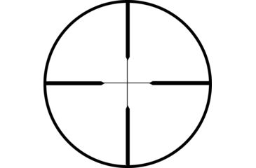 Image of Simmons 3-9x40 FMC, Exp Elevation, .22 &amp; .17, Rings, Box 5L, SRF3940, EDEMO1
