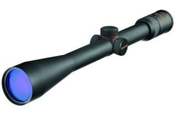 Image of Simmons 511608 Master Series ProHunter 4x32 w/TT A/O Matte Air Gun Scope Rifle Scope Rifle scope