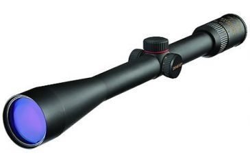 Image of Simmons 511619 Master Series ProHunter 6-18x40mm w/TT AO Matte AirGun-Scope Rifle Scope Rifle scope