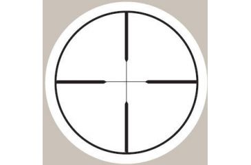 Image of Simmons Truplex Reticle