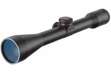 Image of Simmons 517740 Master Series ProHunter 6x40 WA Matte Rifle Scope Rifle scope