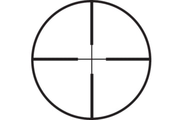 Image of Simmons 6-24x50 Matte, TruPlex, 30mm Tube, Side Focus, Box 656245