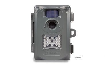 Image of Simmons 6MP Whitetail Cam Grey 119236C