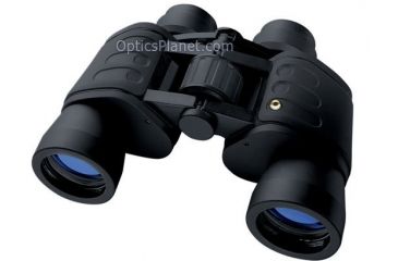 Image of Simmons 7x35 Prosport Wide Angle Binoculars Porro, Black 899858