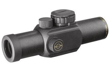 Image of Simmons 851112 Red Dot Scope 30mm Electronic Sight with Rings &amp; Accessories
