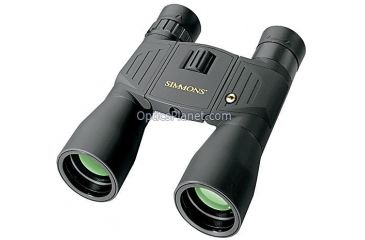 Image of Simmons 10x32 High Sierra Binoculars 821532