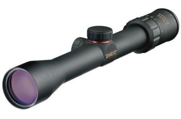 Image of Simmons Blazer 3-9x32mm Matte Black Rifle Scope 510524