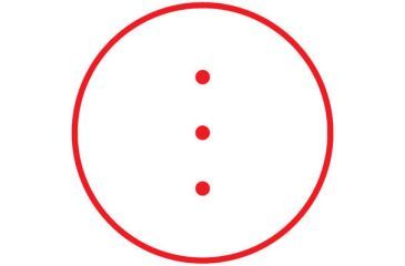Image of Simmons Crossbow Reticle