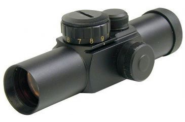 Image of Simmons Crossbow Red Dot Scope 30mm Sight 851133