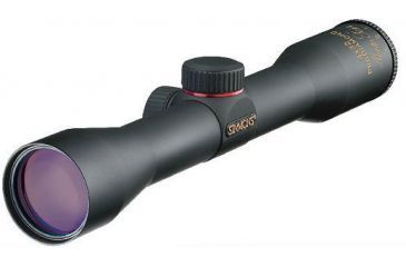 Image of Simmons Master Series ProDiamond 1.5-5x32 Rifle scope