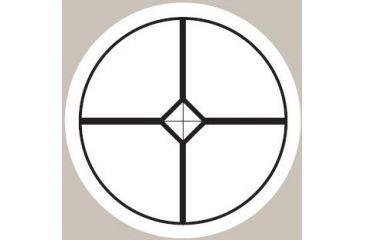 Image of Simmons Prodiamond Reticle