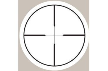 Image of Simmons Truplex Reticle