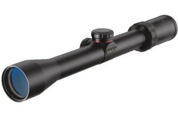 Image of Simmons Master Series ProSport 4x32mm Matte Black Rifle Scope 510482 Rifle scope