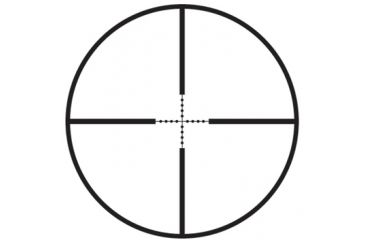 Image of Simmons .44 MAG 6-21x44 Side Parallax Adjustment Target Turrets Rifle Scope, Mil Dot