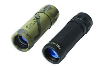 Image of Simmons ProSport 8x21 Monoculars 801501