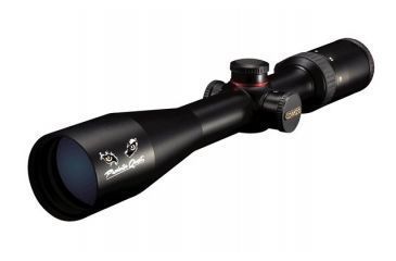 Image of Simmons Predator Quest 4.5-18x44 Rifle Scope 554518