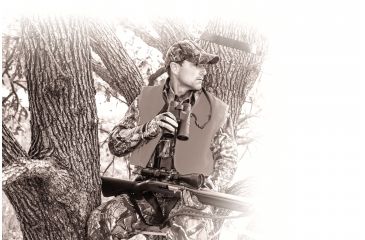 Image of Simmons Pro Sport Black Roof Prism 12x50 Binoculars 899502