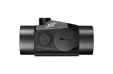 Image of Simmons Pro Target Red Dot Black 1x 30mm, SPTTD130
