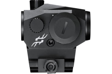 Image of Simmons Pro Target Red Dot Sight 1x20 3moa