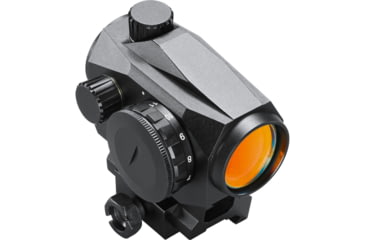 Image of Simmons Pro Target Red Dot Sight 1x20 3moa