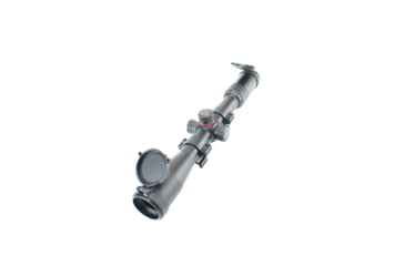 Image of Simmons ProTarget 4-16x40 Rifle Scope, Fully Coated, Side Focus, T Turrets, .1 Mil, Mil-Dot Reticle, Black, SIM41640