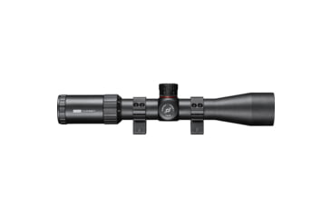 Image of Simmons ProTarget Black 3-9x 40mm, SIM3940C