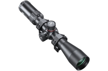 Image of Simmons ProTarget Black 3-9x 40mm, SIM3940C